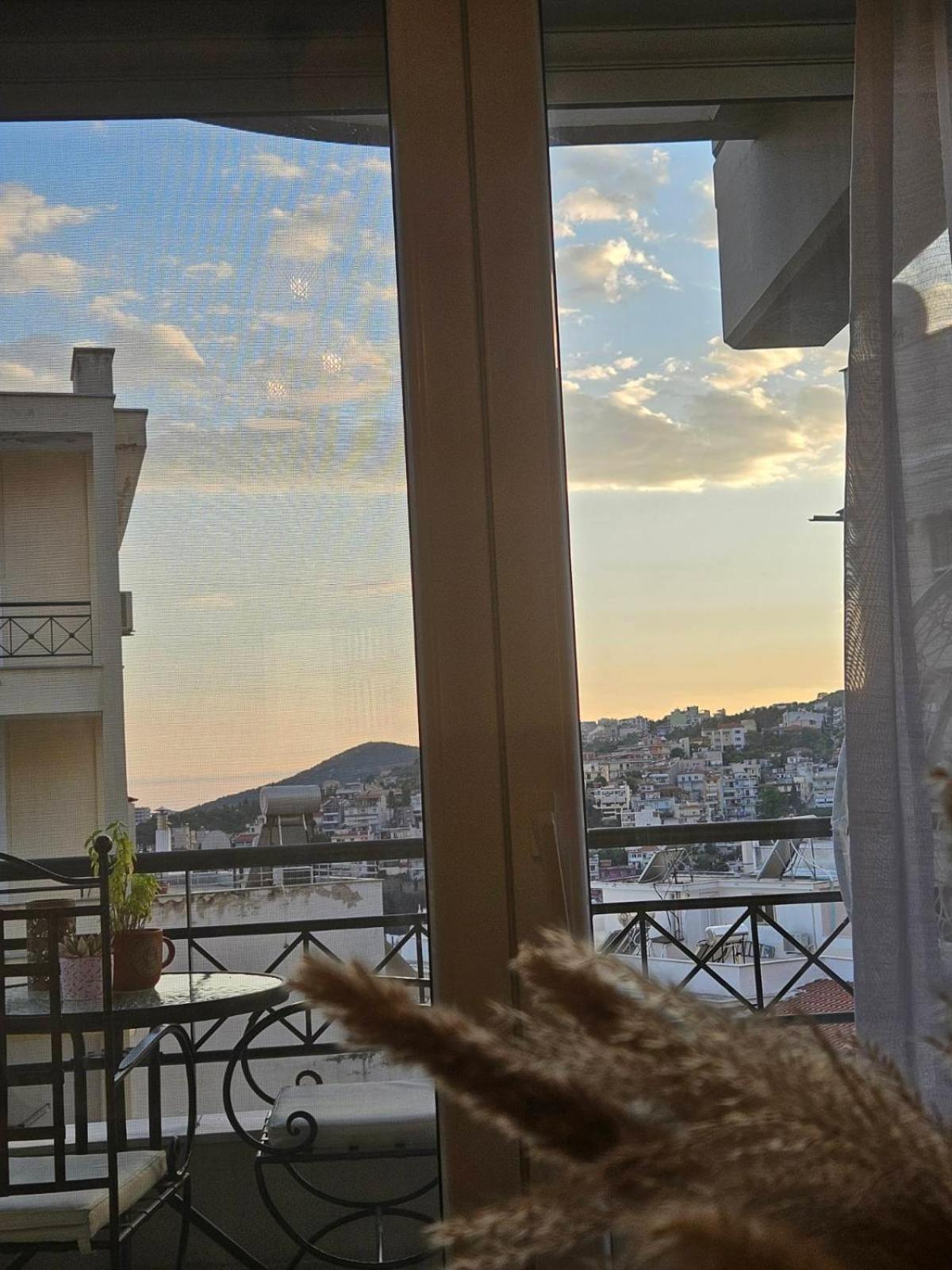 La Vie Est Belle Διαμέρισμα Καβάλα Εξωτερικό φωτογραφία